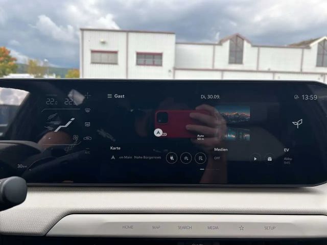 Kia EV4 81.4 kWh Fastback GT-Line