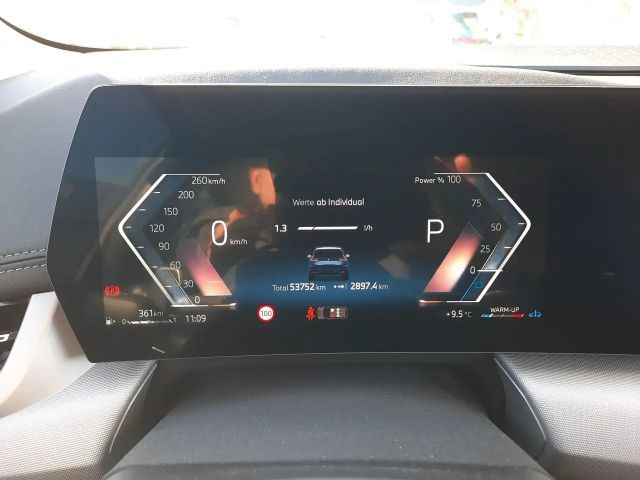 BMW 218 218i Active Tourer Comfort pakket