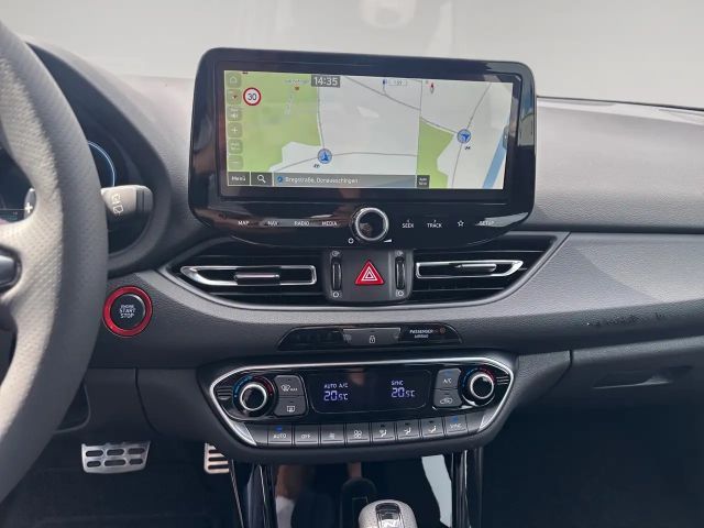 Hyundai i30 N Line T-GDi