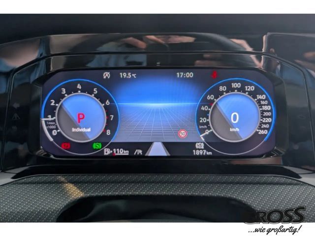 Volkswagen Golf Golf VIII R-Line Variant