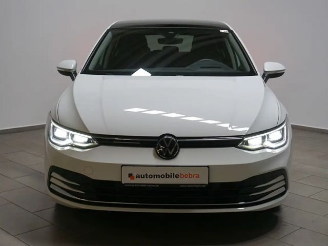Volkswagen Golf 2.0 TDI DSG