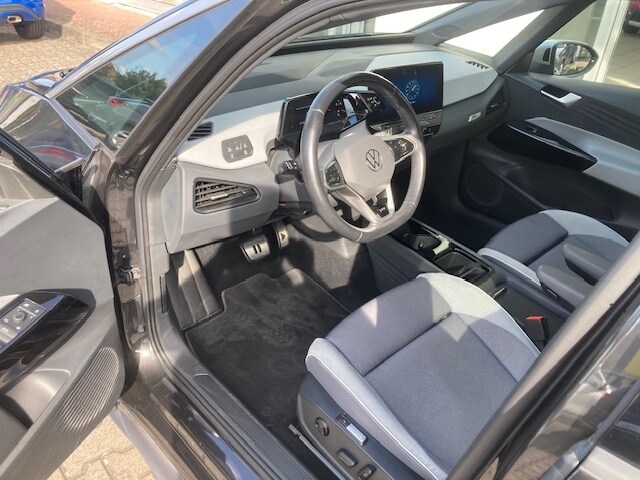 Volkswagen ID.3 150 kW 1st Edition Max