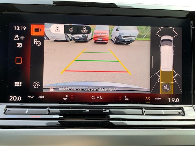 Volkswagen Multivan 2.0 TDI DSG Style T7