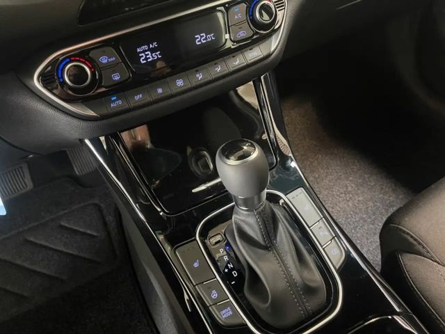 Hyundai i30 1.0 T-GDi