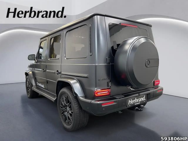 Mercedes-Benz G 450 450d AMG Line