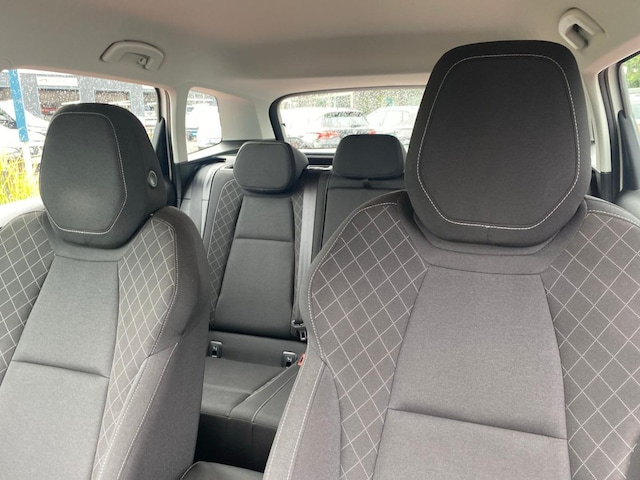 Skoda Karoq 1.0 TSI Ambition