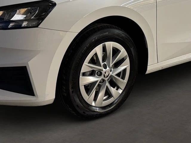 Skoda Fabia Ambition