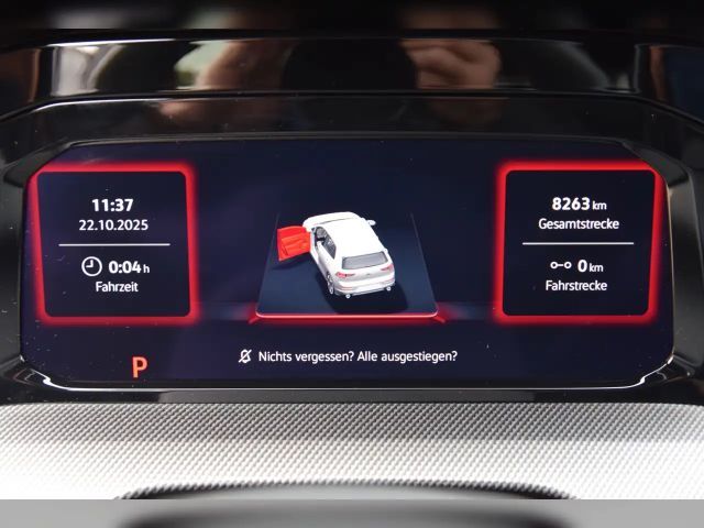 Volkswagen Golf DSG GTI Golf VIII