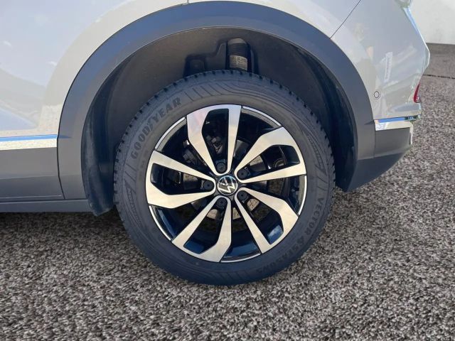 Volkswagen T-Roc 1.0 TSI Style
