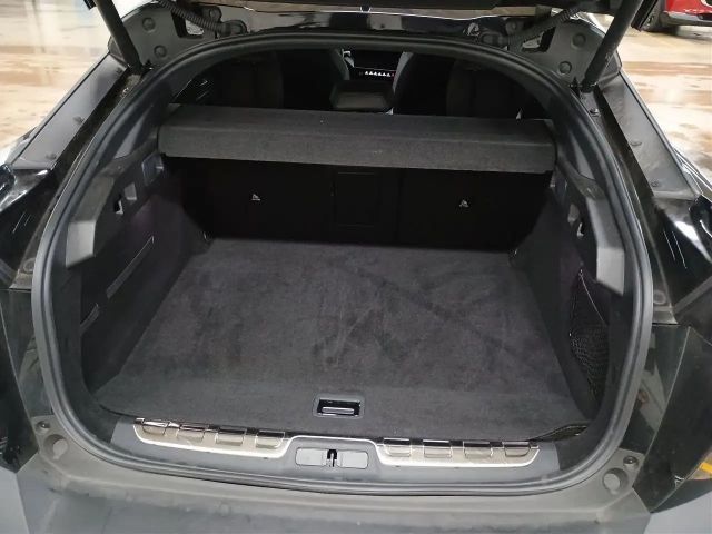 Peugeot 5008 Allure Pack Hybrid