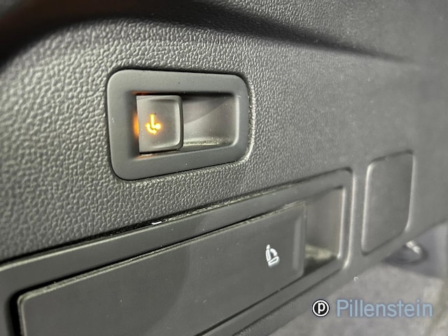 Volkswagen Tiguan Allspace DSG R-Line