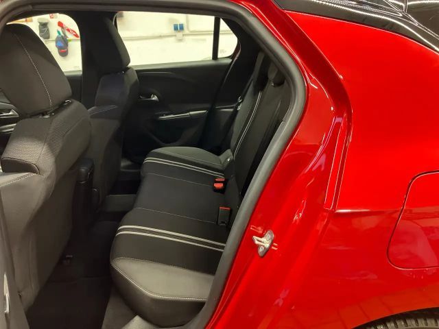 Opel Corsa 1.2 Turbo GS-Line Grand Sport Turbo