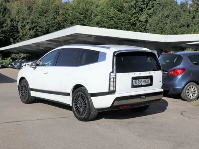 Hyundai IONIQ 9 4WD 6-zits UNIQ