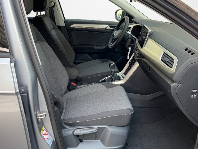 Volkswagen T-Roc IQ.Drive Move