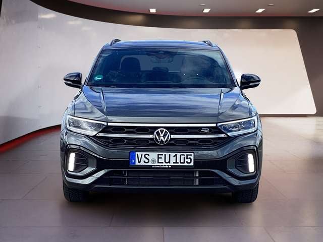 Volkswagen T-Roc DSG IQ.Drive R-Line