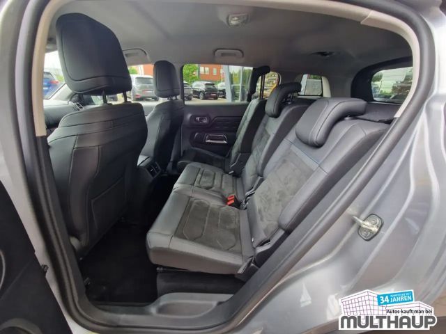 Citroën C5 Aircross Hybrid Max