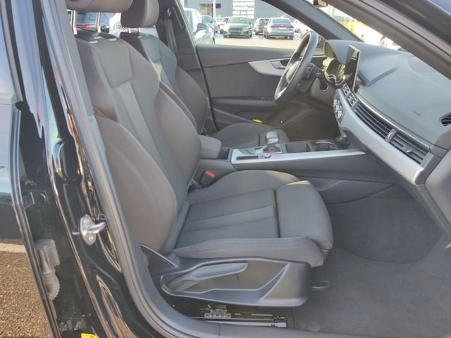 Audi A4 35 TDI Avant S-Tronic