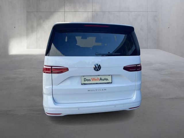 Volkswagen Multivan Business T7