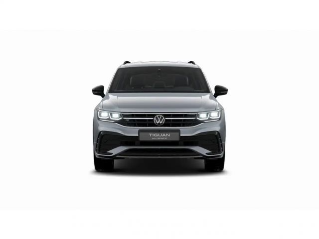 Volkswagen Tiguan 2.0 TDI Allspace R-Line