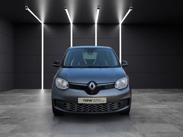 Renault Twingo E-Tech