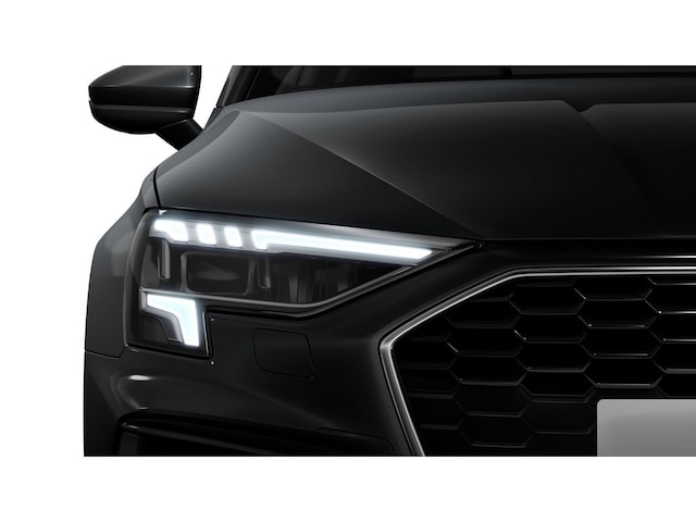 Audi A3 35 TFSI S-Line S-Tronic Sportback