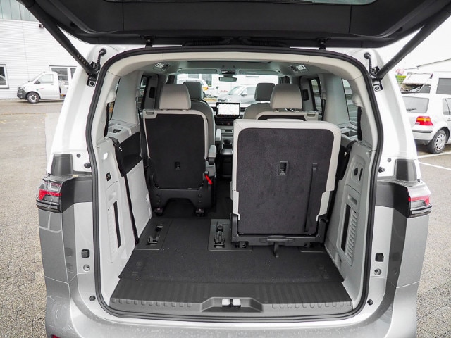 Volkswagen ID.Buzz Plus Pro