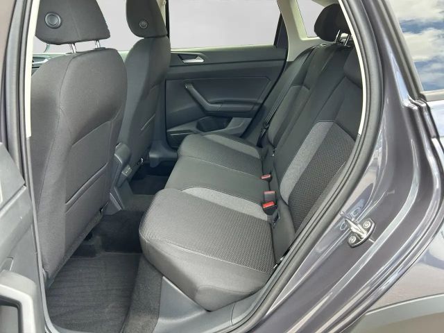 Volkswagen Taigo Friends TSI