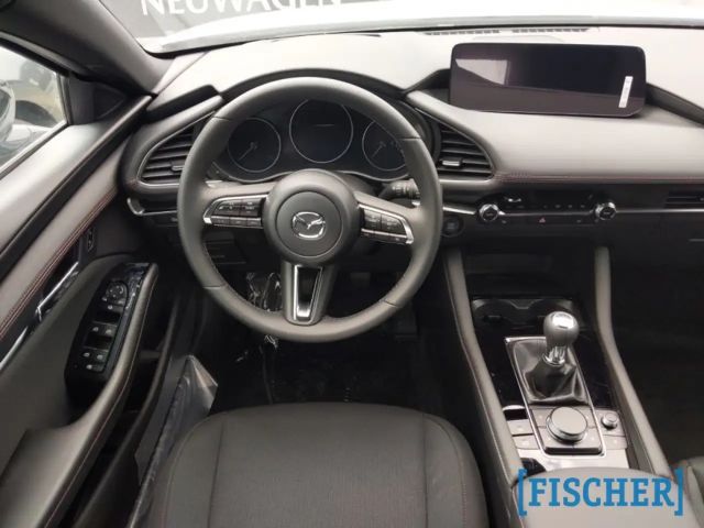 Mazda 3 Homura SkyActiv e-Skyactiv