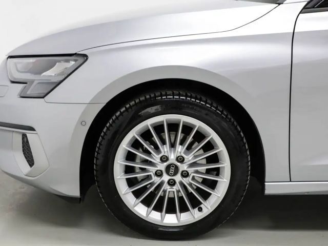 Audi A3 30 TDI S-Tronic Sedan