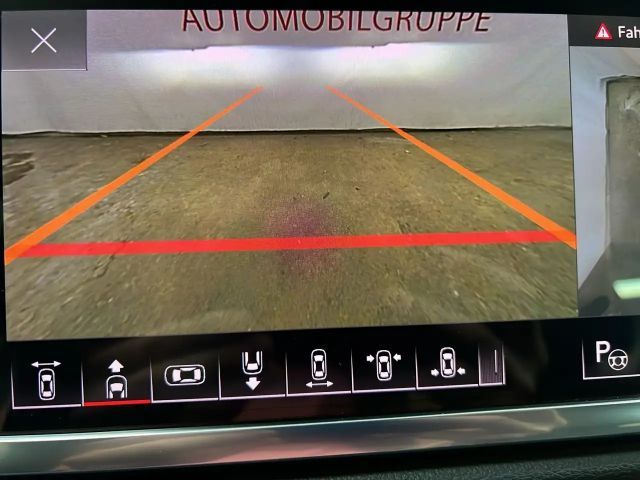 Audi Q3 Hybride S-Line