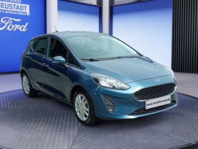 Ford Fiesta Cool & Connect EcoBoost
