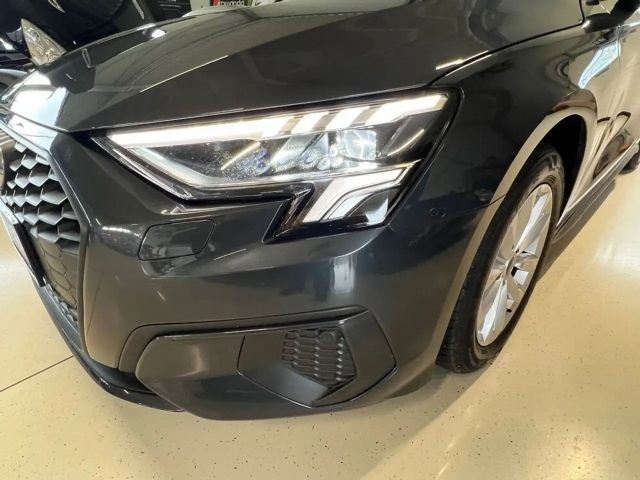 Audi A3 30 TFSI Sedan Sport