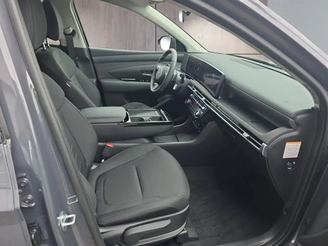 Hyundai Tucson 1.6 T-GDi