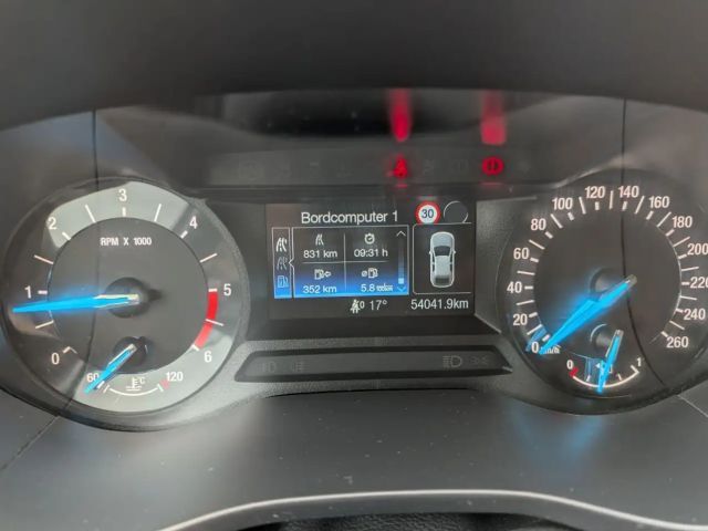 Ford Mondeo Trend Wagon