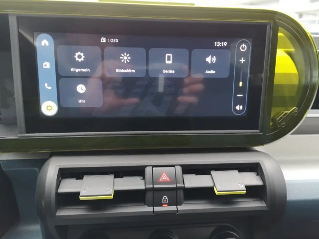 Fiat Grande Panda Hybrid-Icon