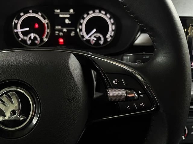 Skoda Fabia Ambition