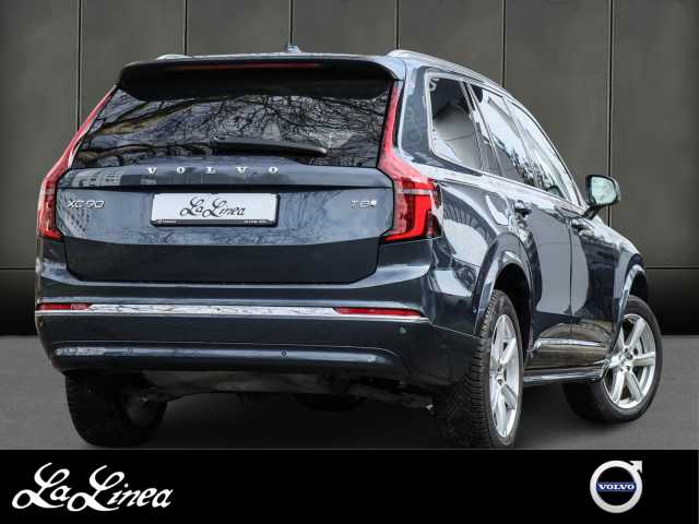 Volvo XC90 XC90