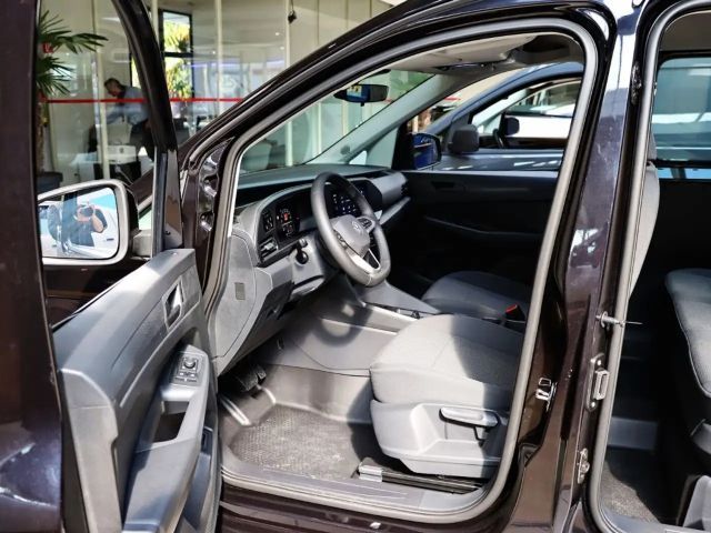 Volkswagen Caddy 1.5 TSI Maxi eHybrid