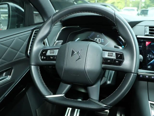 DS DS 7 Crossback Crossback