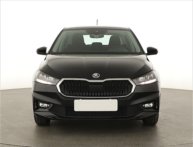 Skoda Fabia 1.0 TSI Style Style