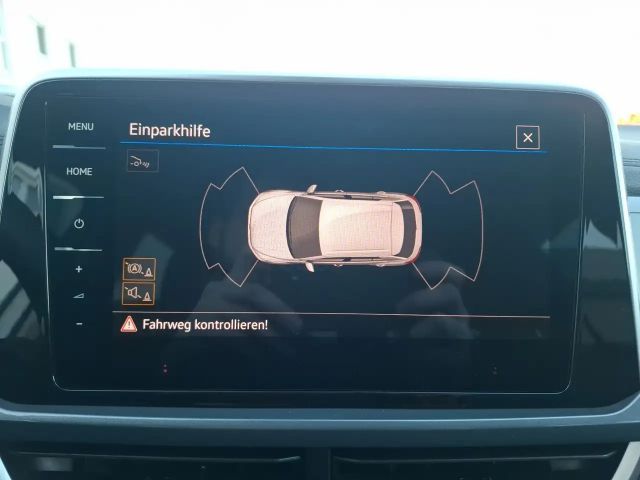 Volkswagen T-Roc DSG Style