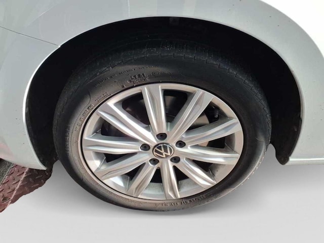 Volkswagen Touran Highline