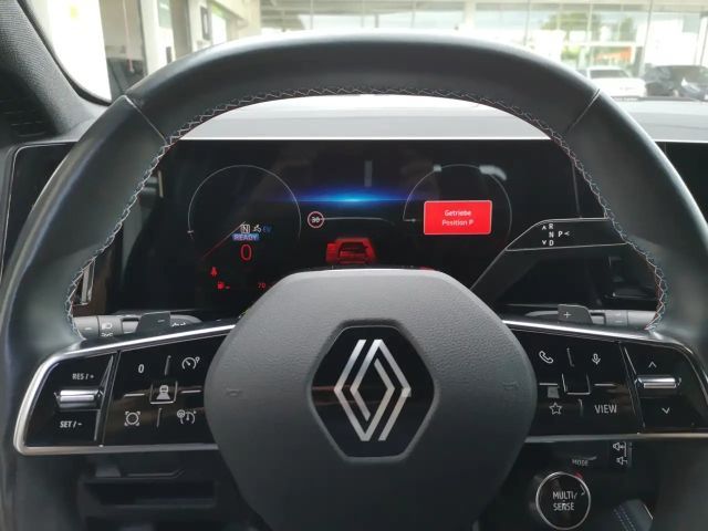 Renault Austral Iconic