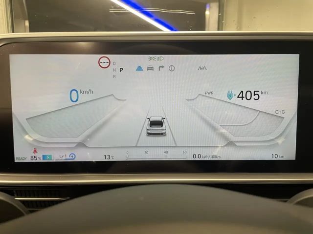 Hyundai IONIQ 6 4WD Vierwielaandrijving