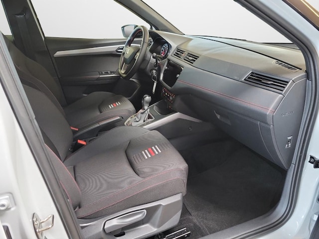 Seat Arona 1.0 TSI FR-lijn