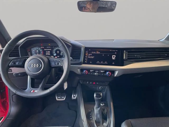 Audi A1 25 TFSI S-Line