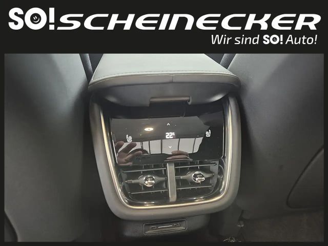 Polestar 3 Dual motor Long range