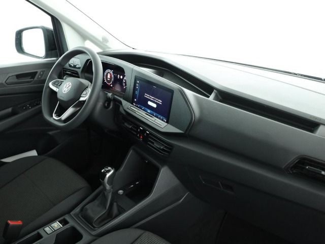 Volkswagen Caddy 1.5 TSI