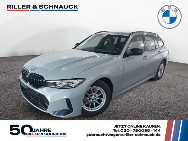 BMW 320 320i M-Sport Touring