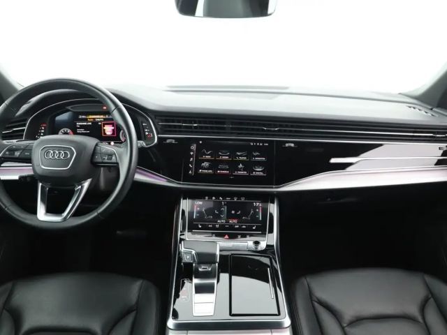 Audi Q7 55 TFSI Quattro S-Line